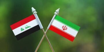 التجارة العراقية: نعمل مع إيران لتحويل الاتفاقيات إلى مشاريع اقتصادية ملموسة