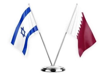 إسرائيل تغلق بوابة التجارة غير المباشرة مع قطر