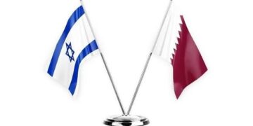 إسرائيل تغلق بوابة التجارة غير المباشرة مع قطر