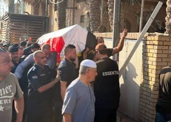حادثة الدورة تُسرّع الخطى نحو إنهاء فوضى السلاح المنفلت والحكومة تعلن الحوار مع الفصائل