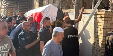 حادثة الدورة تُسرّع الخطى نحو إنهاء فوضى السلاح المنفلت والحكومة تعلن الحوار مع الفصائل
