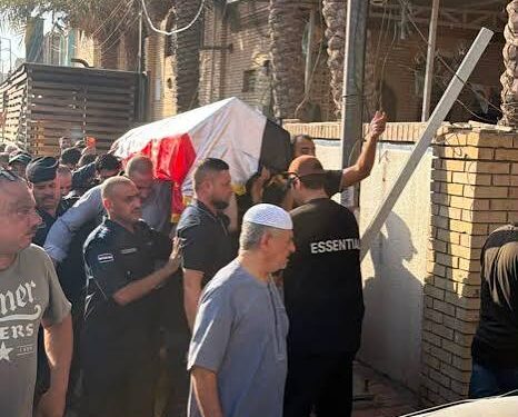 حادثة الدورة تُسرّع الخطى نحو إنهاء فوضى السلاح المنفلت والحكومة تعلن الحوار مع الفصائل