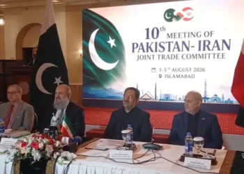 إيران تبحث عن متنفس تجاري عبر باكستان.. كراتشي وجوادار على خط مواجهة الحصار الأميركي