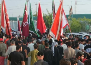 حراك موحّد في شمال البصرة.. مهلة للحكومة قبل إغلاق الطرق والحقول