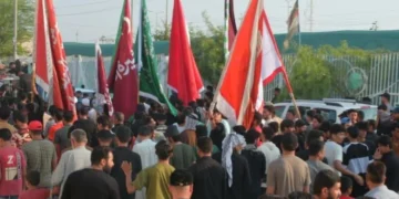 حراك موحّد في شمال البصرة.. مهلة للحكومة قبل إغلاق الطرق والحقول