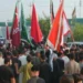 حراك موحّد في شمال البصرة.. مهلة للحكومة قبل إغلاق الطرق والحقول