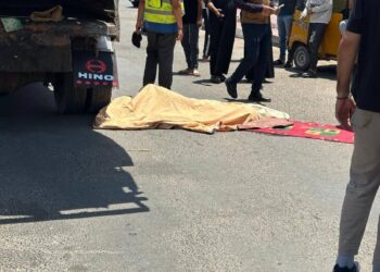 مصرع عامل وتقطّع جثته داخل محطة للصرف الصحي في البصرة