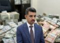 تعقب “العقل المالي” لقضية الجميلي.. مداهمات تستهدف شركة صيرفة ومسؤولاً في صلاح الدين