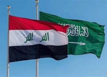 الوفد الأمني العراقي يصل إلى السعودية لبحث ملفات أمنية مشتركة