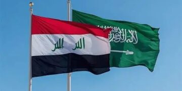 الوفد الأمني العراقي يصل إلى السعودية لبحث ملفات أمنية مشتركة