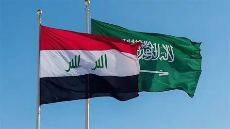 الوفد الأمني العراقي يصل إلى السعودية لبحث ملفات أمنية مشتركة