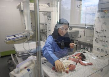 الأمم المتحدة: معدل ولادات المرأة العراقية يتراجع إلى 3 أطفال والنمو السكاني يتباطأ