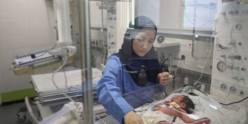الأمم المتحدة: معدل ولادات المرأة العراقية يتراجع إلى 3 أطفال والنمو السكاني يتباطأ