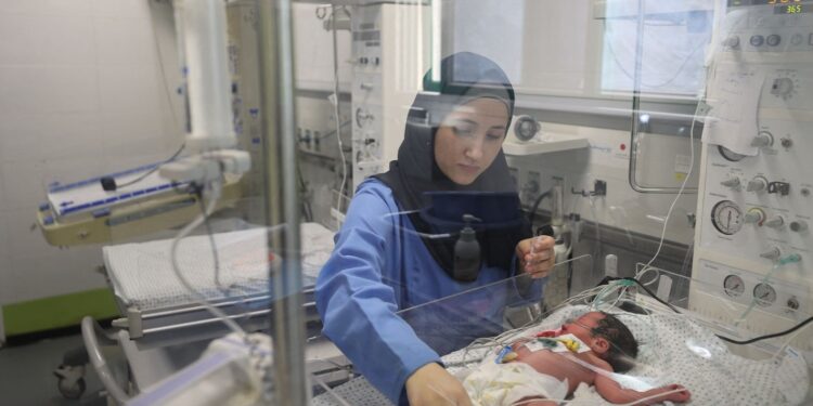 الأمم المتحدة: معدل ولادات المرأة العراقية يتراجع إلى 3 أطفال والنمو السكاني يتباطأ