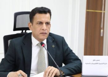 التخطيط ترسم أولويات استثمارات 2027.. تركيز على المشاريع المتلكئة وسد فجوات التنمية بين المحافظات