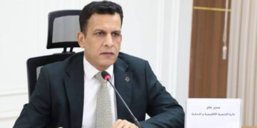 التخطيط ترسم أولويات استثمارات 2027.. تركيز على المشاريع المتلكئة وسد فجوات التنمية بين المحافظات