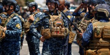 استدراج أمني ينتهي بالقبض على المتهم متلبساً وضبط المبلغ بحوزته