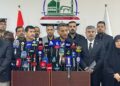 النجف تعلن استقبال أكثر من 17 مليون زائر وتؤكد نجاح الخطة الأمنية والخدمية للزيارة الأربعينية