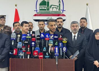 النجف تعلن استقبال أكثر من 17 مليون زائر وتؤكد نجاح الخطة الأمنية والخدمية للزيارة الأربعينية