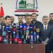 النجف تعلن استقبال أكثر من 17 مليون زائر وتؤكد نجاح الخطة الأمنية والخدمية للزيارة الأربعينية