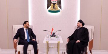 الحكيم يجدد دعم حكومة الزيدي.. دعوات لاستكمال الكابينة وتنويع الاقتصاد بعيداً عن النفط
