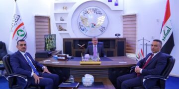 من كركوك.. رئيس النزاهة يتوعد الفاسدين: لا حصانة لأحد والمال العام خط أحمر