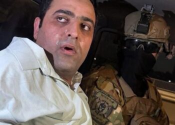 بعد مطاردة أمنية مكثفة.. «خلية الصقور» تطيح بقاتل عميد ومنتسب جنوبي بغداد