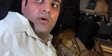 بعد مطاردة أمنية مكثفة.. «خلية الصقور» تطيح بقاتل عميد ومنتسب جنوبي بغداد