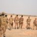 الحشد الشعبي ينفي أنباء اشتباكات في سامراء ويدعو لاعتماد المصادر الرسمية
