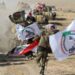 الحشد يتسلم مسؤولية أمنية في آمرلي.. إعادة توزيع للقطاعات بين الجيش والحشد