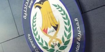 عملية بحرية نوعية.. العراق يفكك شبكة دولية لتهريب المخدرات ويضبط زورقين و90 كيلوغراماً