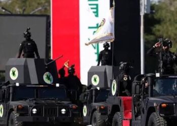 رفع جزئي لإنذار «ج» عن جهاز مكافحة الإرهاب