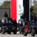 رفع جزئي لإنذار «ج» عن جهاز مكافحة الإرهاب