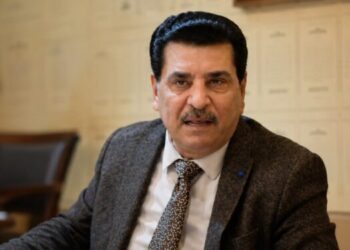 الشرق الأوسط بعد القطبية والتوازن الإقليمي