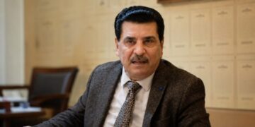 الشرق الأوسط بعد القطبية والتوازن الإقليمي