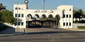 القضاء يكشف حصيلة تموز.. 167 دعوى اتجار بالبشر و384 مخالفة إقامة و16 حالة انتحار