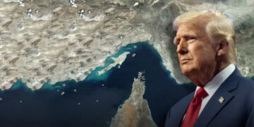 تصعيد جديد حول هرمز.. إيران تنفي سيطرة واشنطن وتعلن احتفاظها بقرار العبور