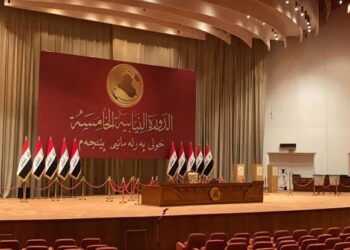 البرلمان يرفع جلسته إلى الخميس بعد استكمال قراءة عدد من القوانين