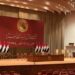 البرلمان يرفع جلسته إلى الخميس بعد استكمال قراءة عدد من القوانين