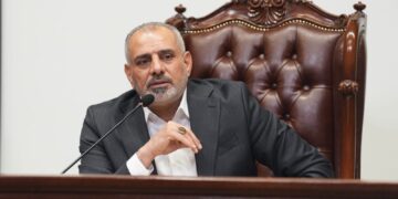خلاف واحد يعطل قانون خدمة وتقاعد الحشد.. فيحان: المسودة قد تصل البرلمان خلال 10 أيام