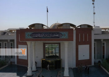 الإعدام لمدان باغتيال ضابط في مكافحة إجرام البصرة.. القضاء يصنف الجريمة عملاً إرهابياً
