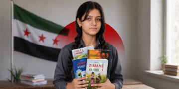 من الاعتراف إلى المناهج.. سوريا تعتمد تدريس اللغة الكردية رسمياً