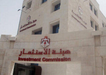 القبض على مدير الدائرة القانونية في هيئة الاستثمار بشبهة فساد