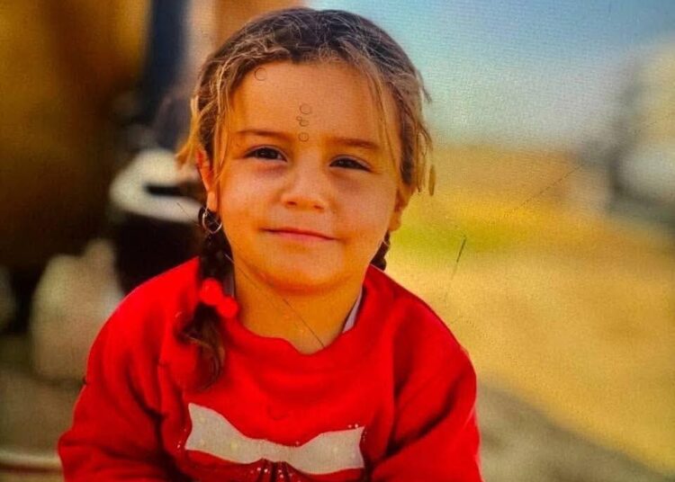 بعد إخراجها من البئر.. وفاة الطفلة “هاجر” أثناء نقلها إلى المستشفى في أربيل