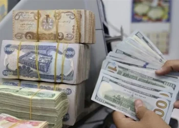 ارتفاع أسعار الدولار في بغداد مع افتتاح أسواق الاثنين