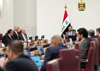 مجلس الوزراء يصدر عدة قرارات بينها تتعلق بالمنتجات النفطية وحصة الخزينة من شركات التمويل الذاتي