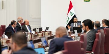 مجلس الوزراء يصدر عدة قرارات بينها تتعلق بالمنتجات النفطية وحصة الخزينة من شركات التمويل الذاتي