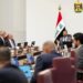 مجلس الوزراء يصدر عدة قرارات بينها تتعلق بالمنتجات النفطية وحصة الخزينة من شركات التمويل الذاتي