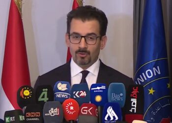 داخلية كردستان: السيارات التي تحمل أرقام الإقليم تغرم عند المخالفة بالمحافظات الأخرى