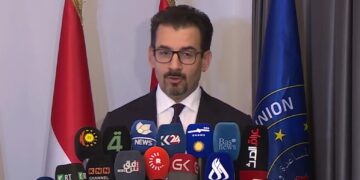 داخلية كردستان: السيارات التي تحمل أرقام الإقليم تغرم عند المخالفة بالمحافظات الأخرى